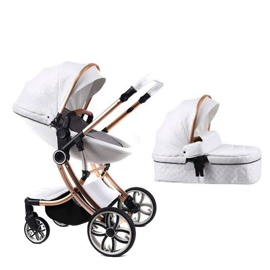 Voondo Stroller