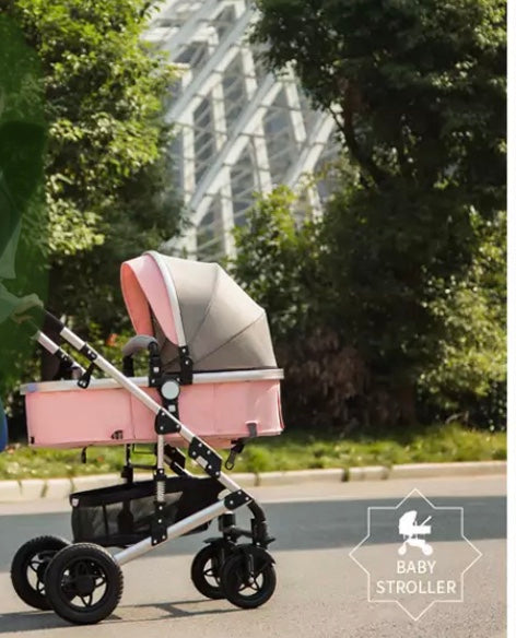 CyneBaby/ Belecoo stroller