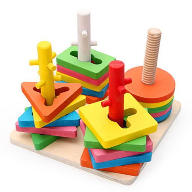 Educational Toys