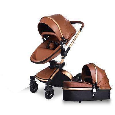 Prams & Strollers