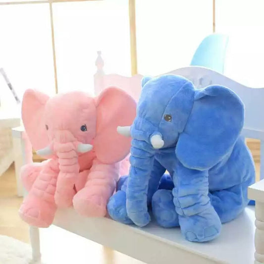 Baby Plush Pillow