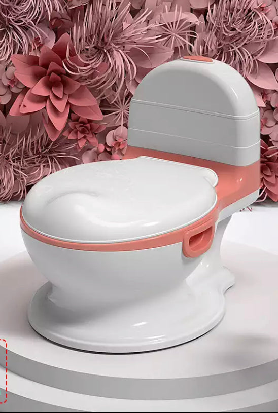 New stylish Potty