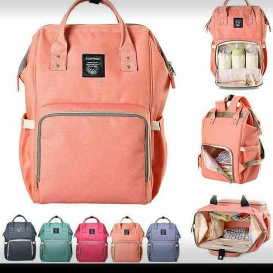 Mommy Baby bags