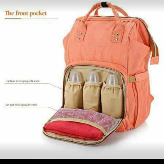 Mommy Baby bags