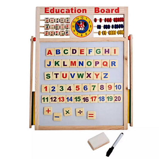 Wooden Blackboard
