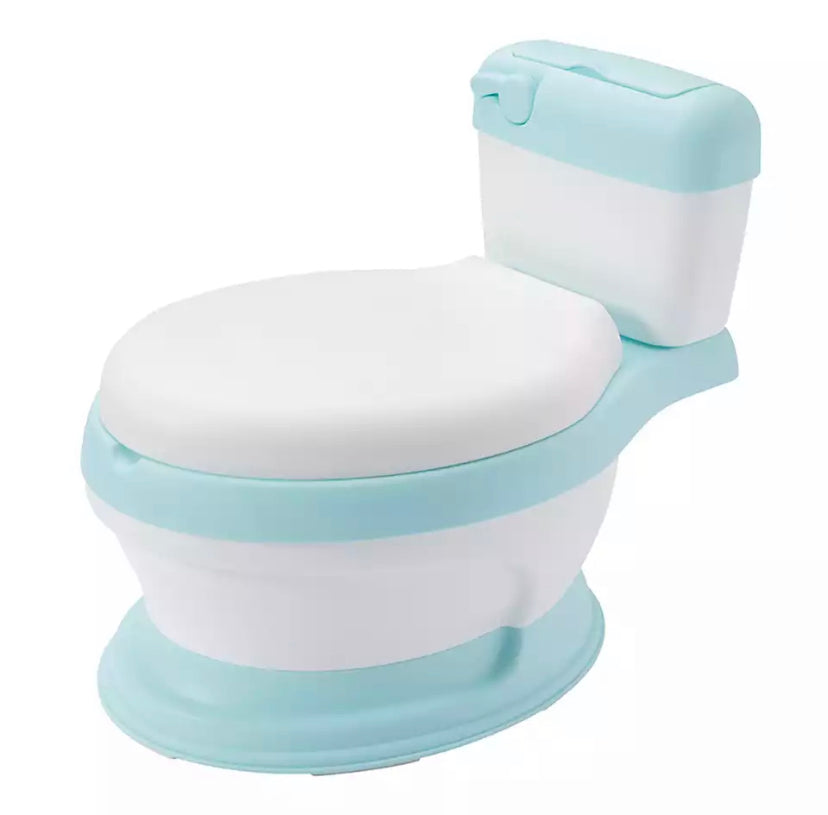 Potty Toilet
