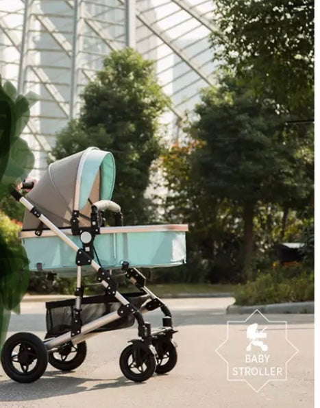 CyneBaby/ Belecoo stroller