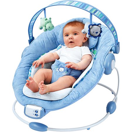Kids Bright - Crading Bouncer