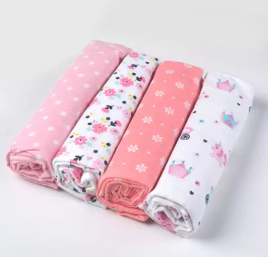 Receiving Blankets