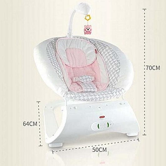 Baby Calming Bouncer Chair
