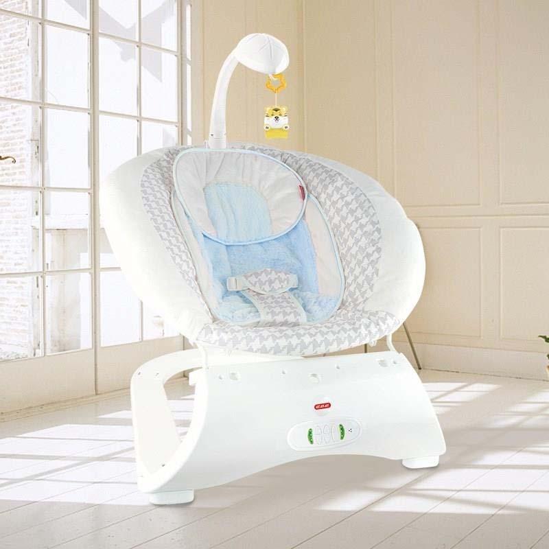Baby Calming Bouncer Chair