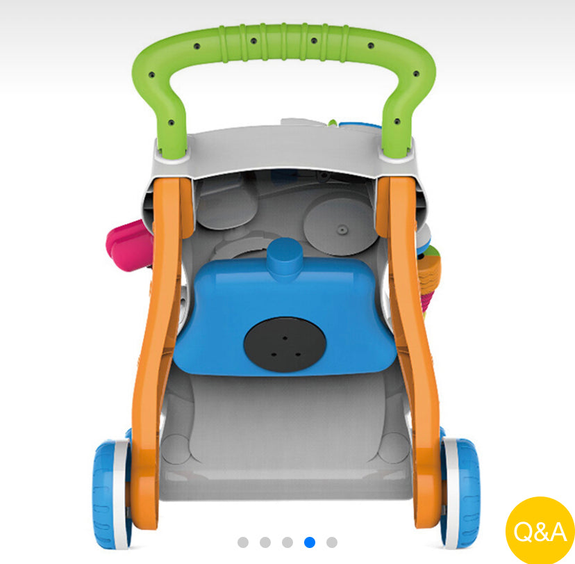 Baby Walking Toy