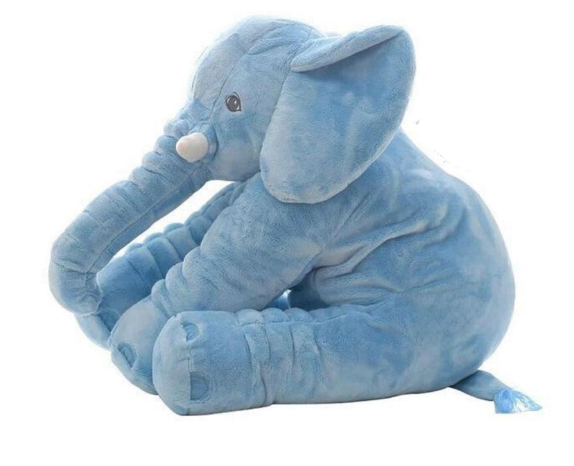 Baby Plush Pillow