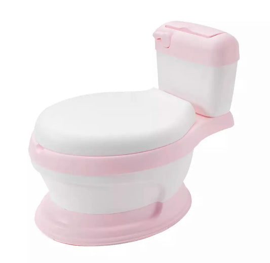 Potty Toilet