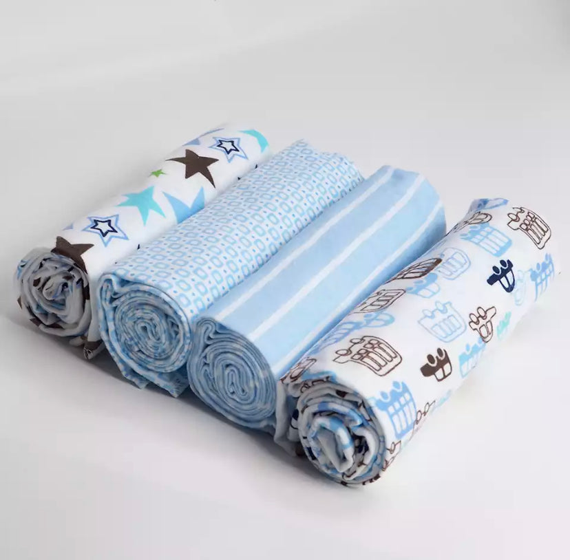 Receiving Blankets