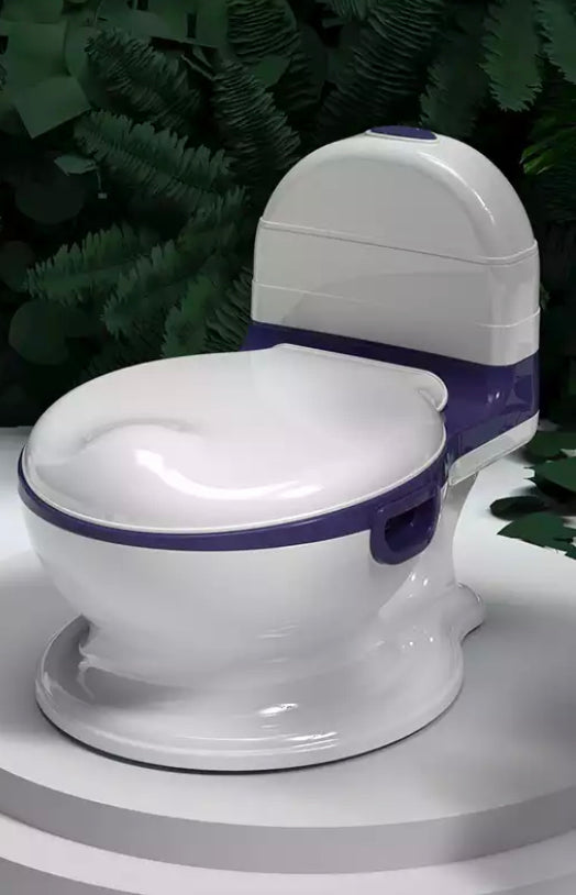 New stylish Potty