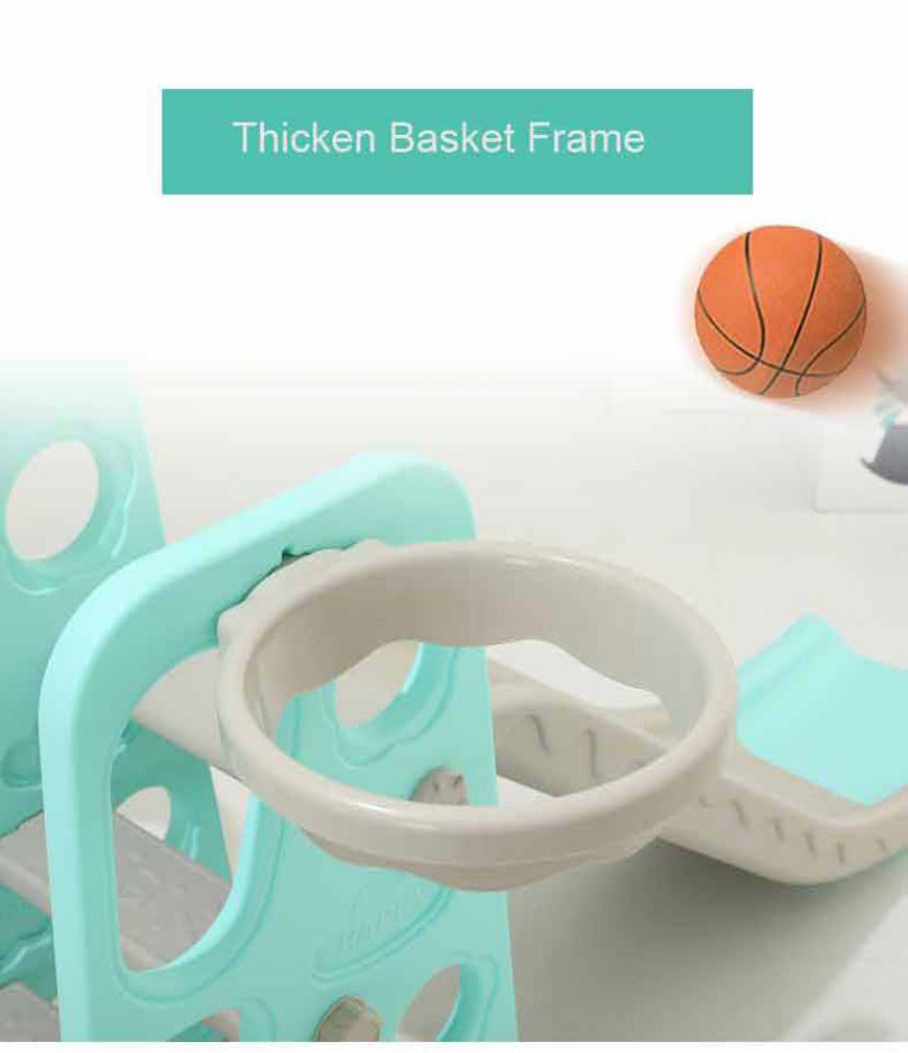 Mini Play ground swing set