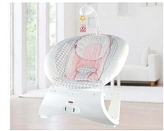 Baby Calming Bouncer Chair