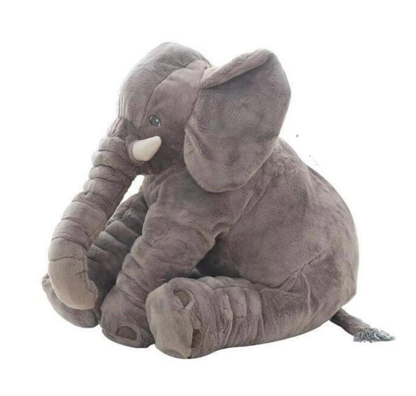 Baby Plush Pillow