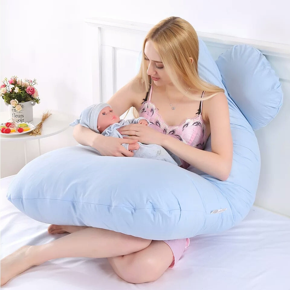 Mommy Pregnancy Pillow