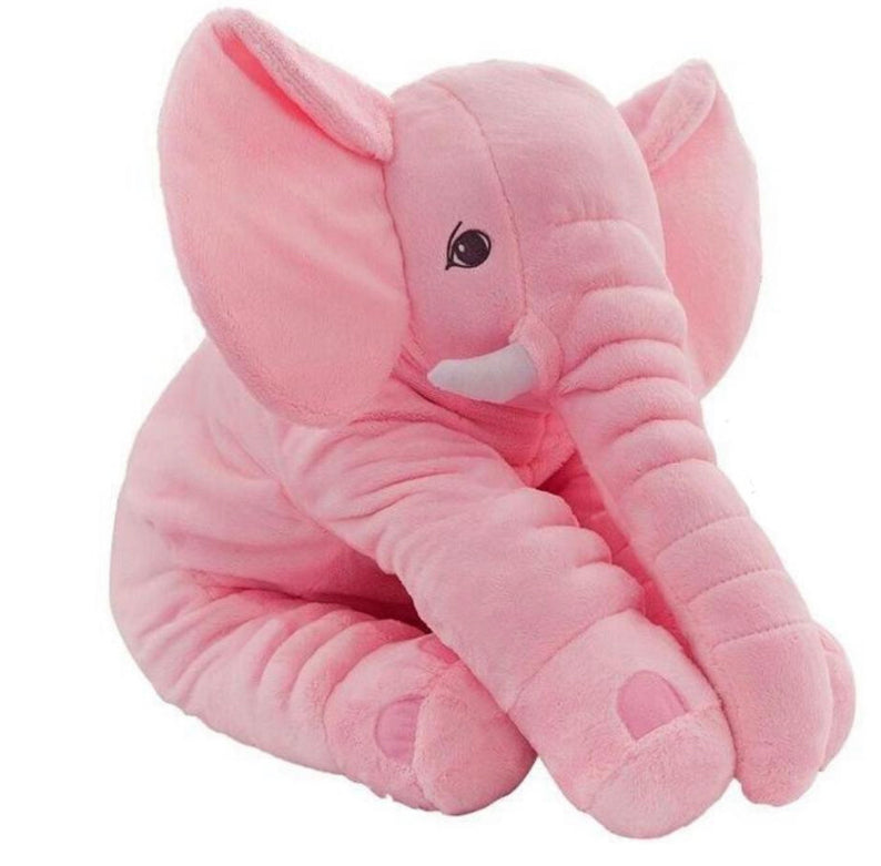 Baby Plush Pillow