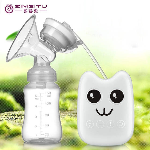 Electric Breast Pump