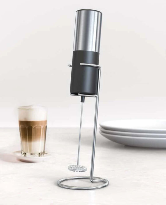 Frother