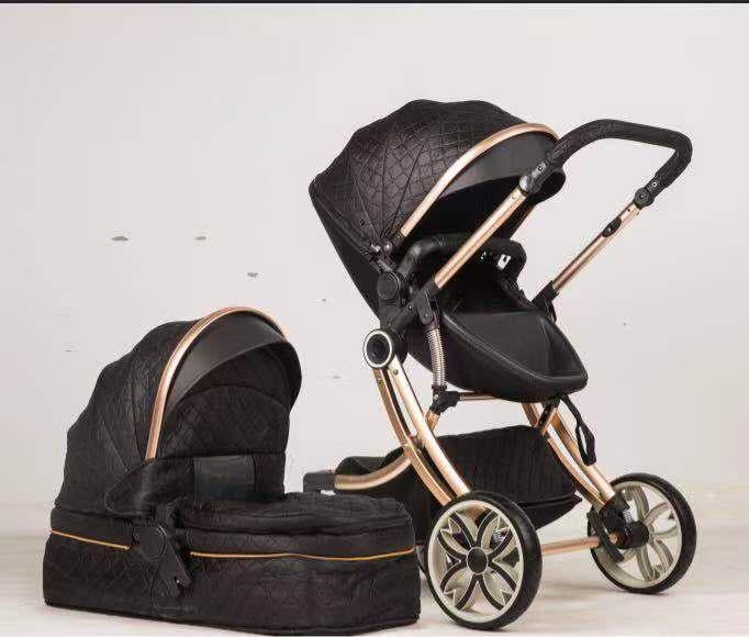 Voondo Stroller