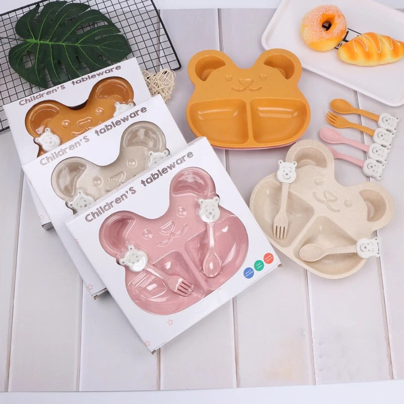 Children’s tableware