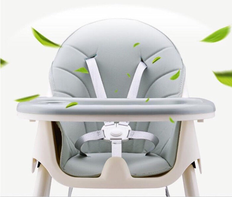 Feeding chair