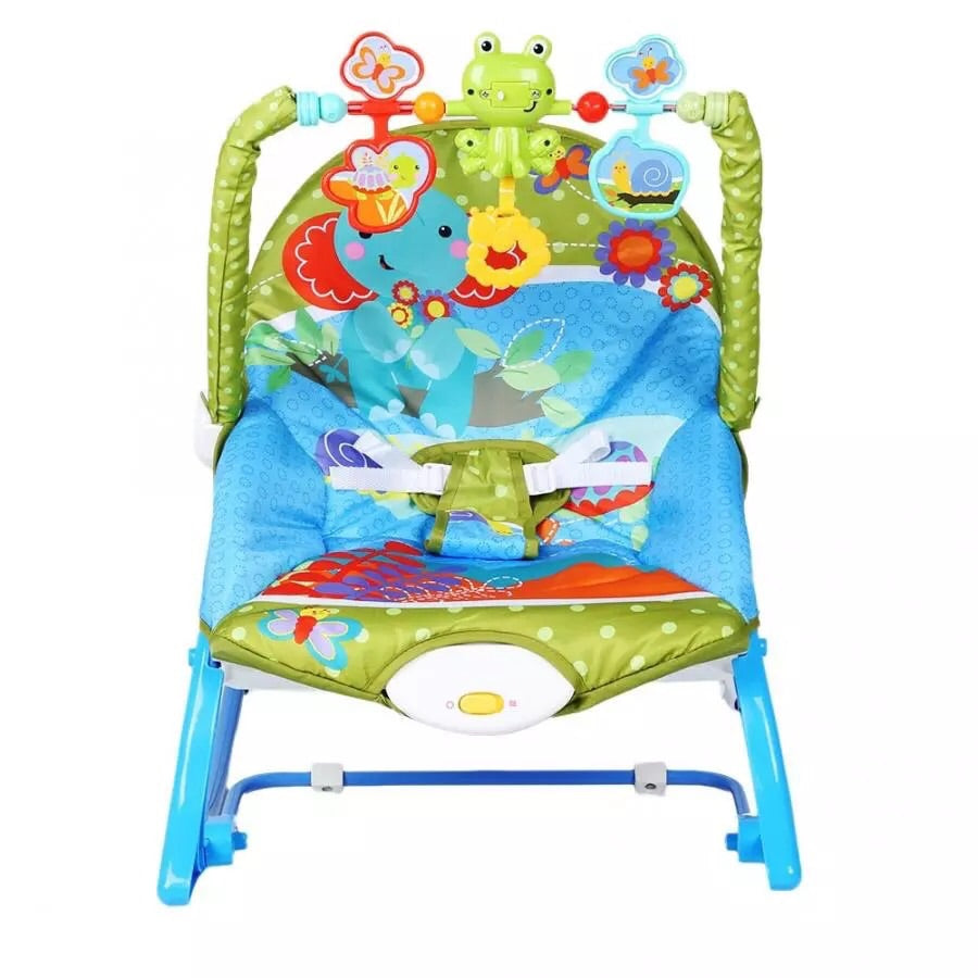 iRocker Baby Rocker