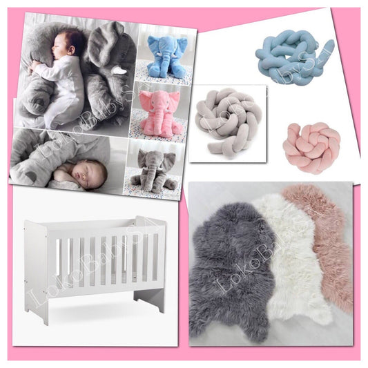 Nursery Combo
