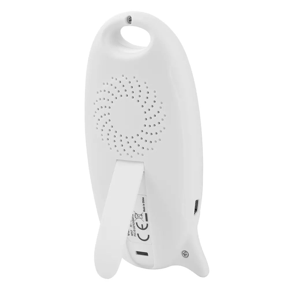 Baby Wireless Monitor Camera + A