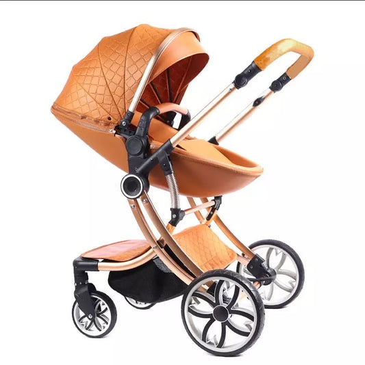 Voondo Stroller