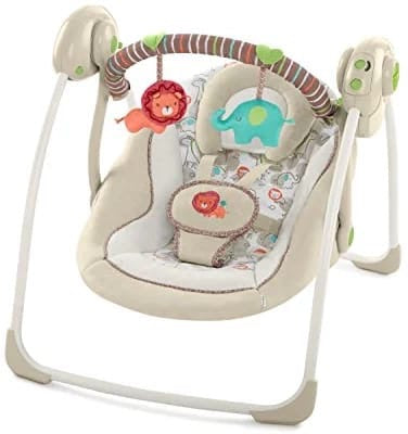 Baby Swing Chair Comfort Harmony