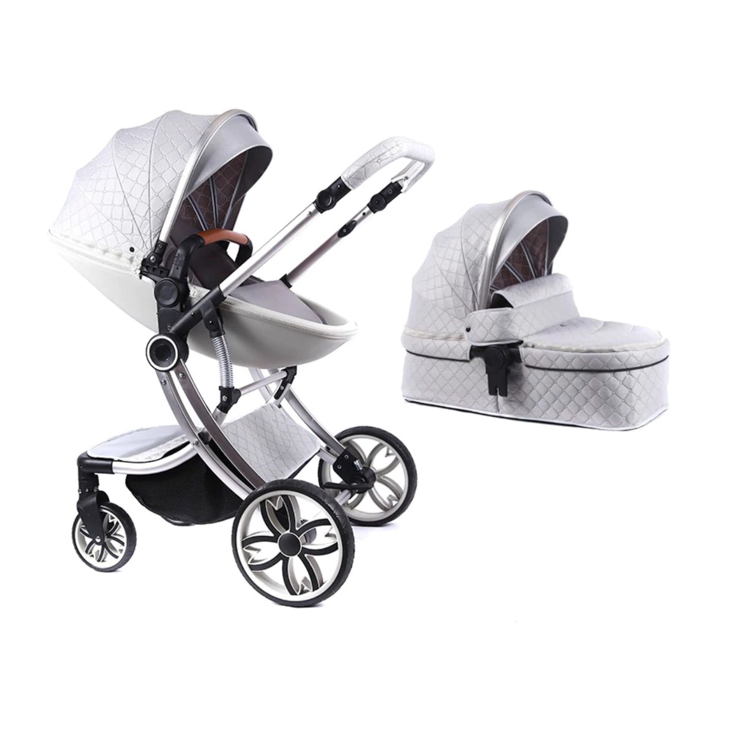 Voondo Stroller