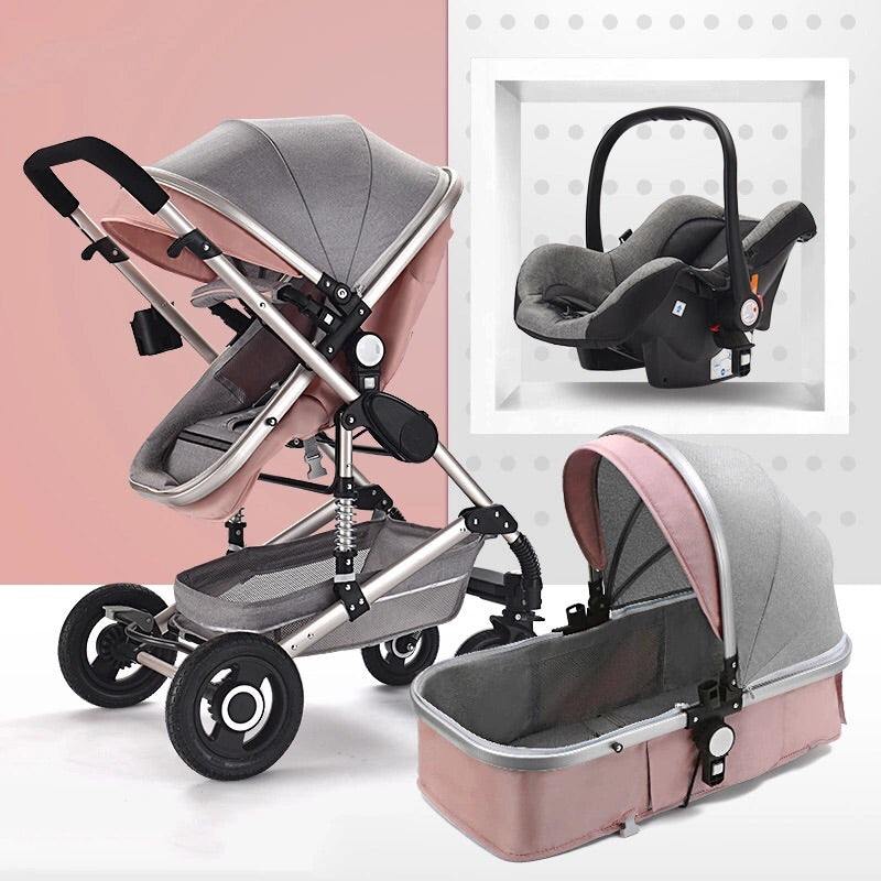 CyneBaby/ Belecoo stroller
