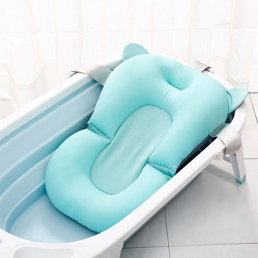 Bath cushion/ Microbead bather