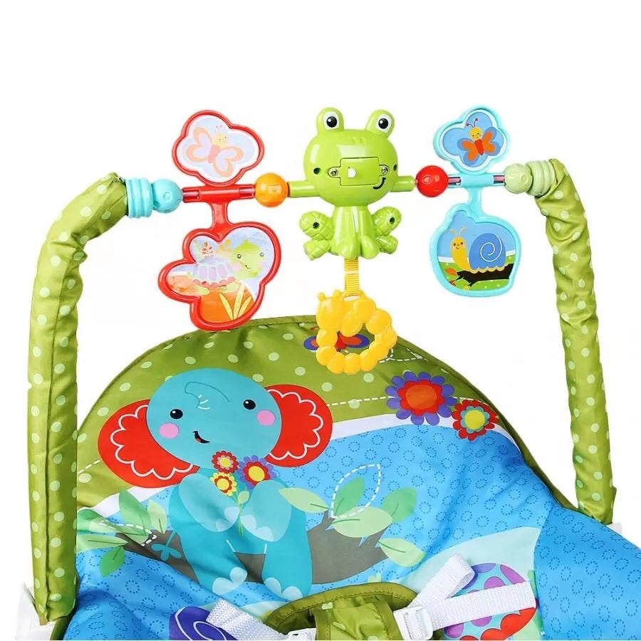 iRocker Baby Rocker
