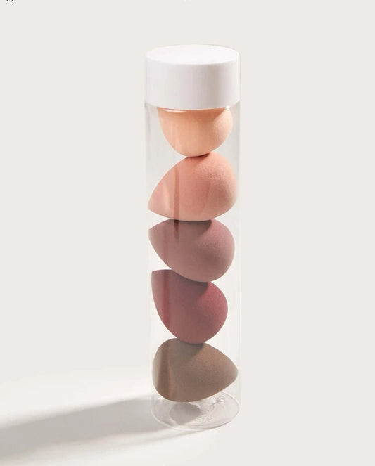 Makeup sponges