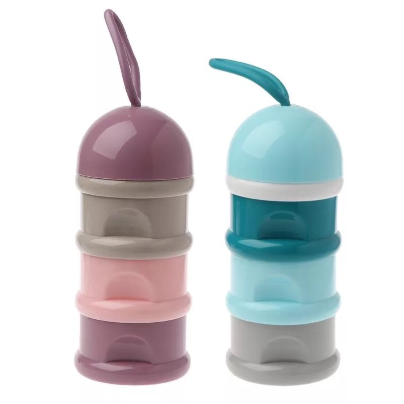 Baby Snack Container