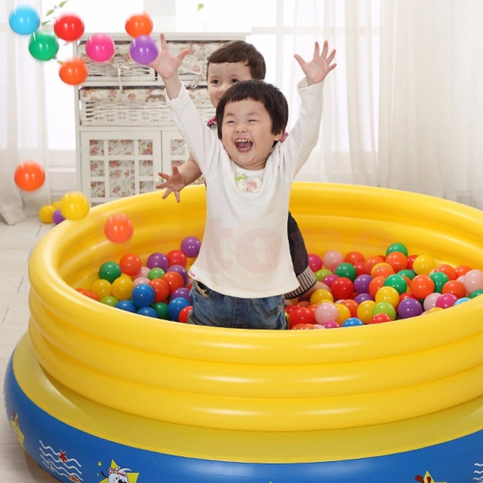 Play balls