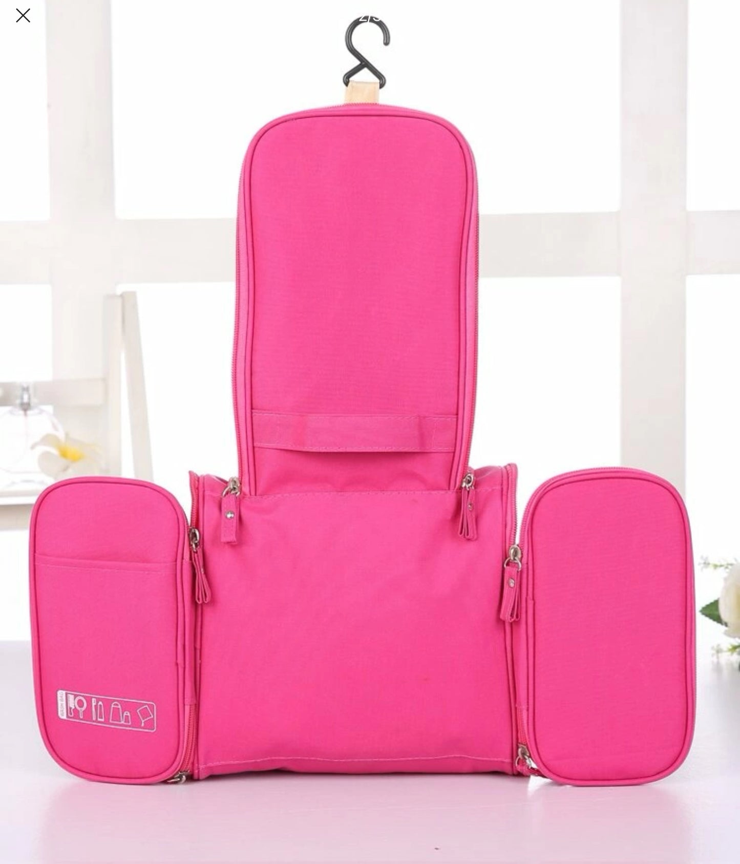 Travel Cosmetic bag