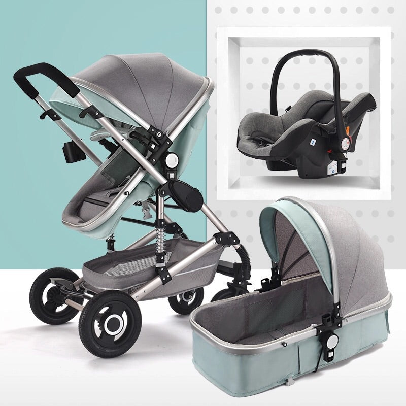 CyneBaby/ Belecoo stroller