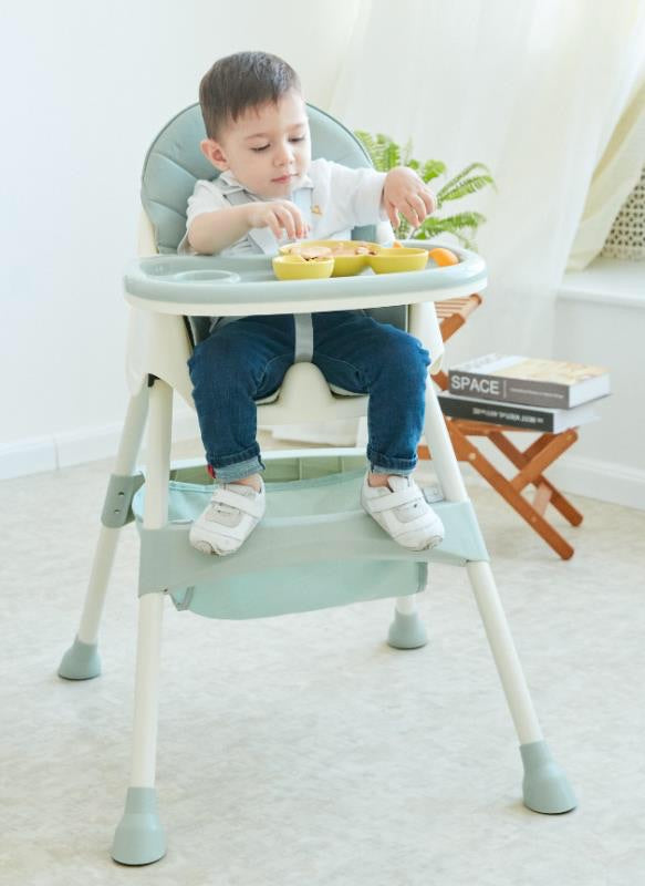 Feeding chair