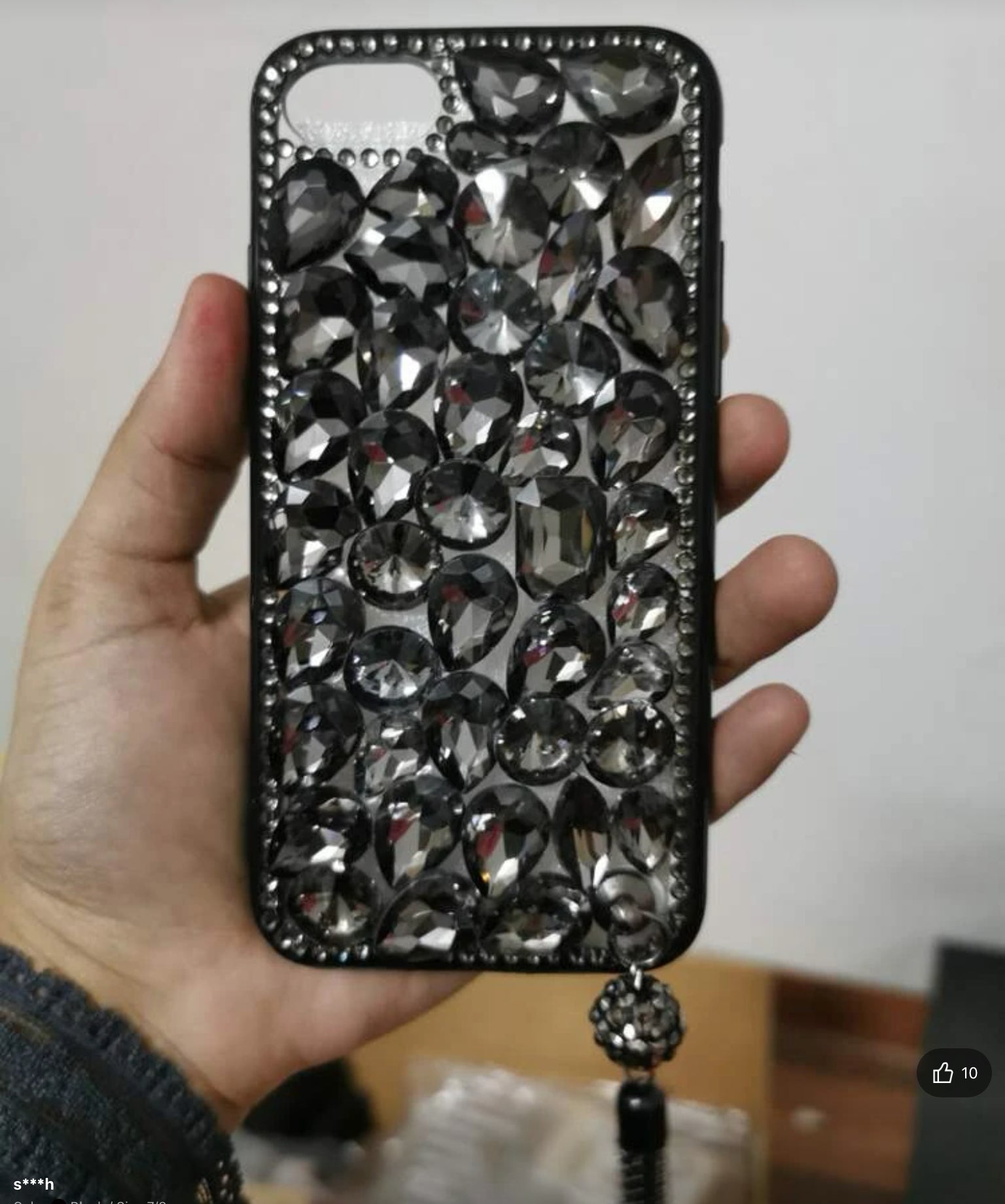 Phone cases