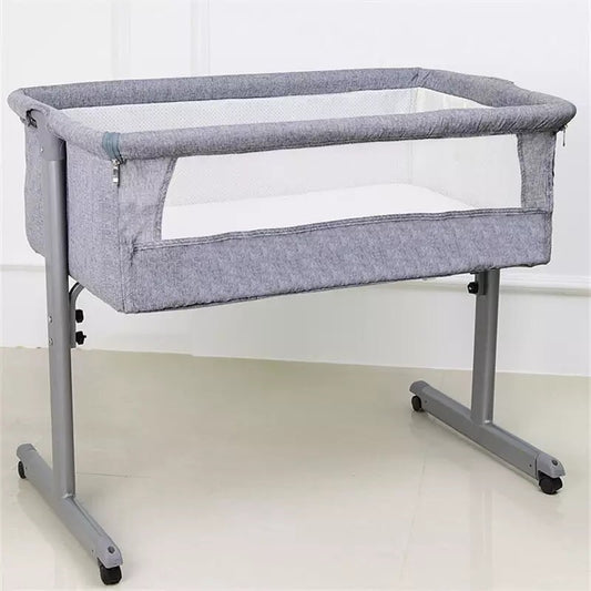Baby side bed