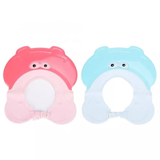 Baby Bathing Cap