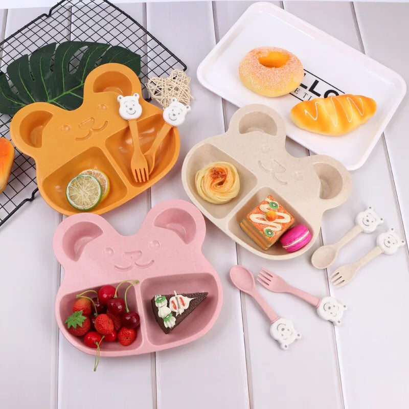 Children’s tableware