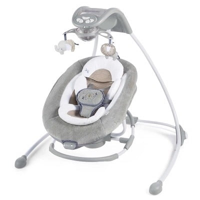Ingenuity Electric baby swing